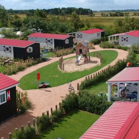 Ginsterveld - Verhuur