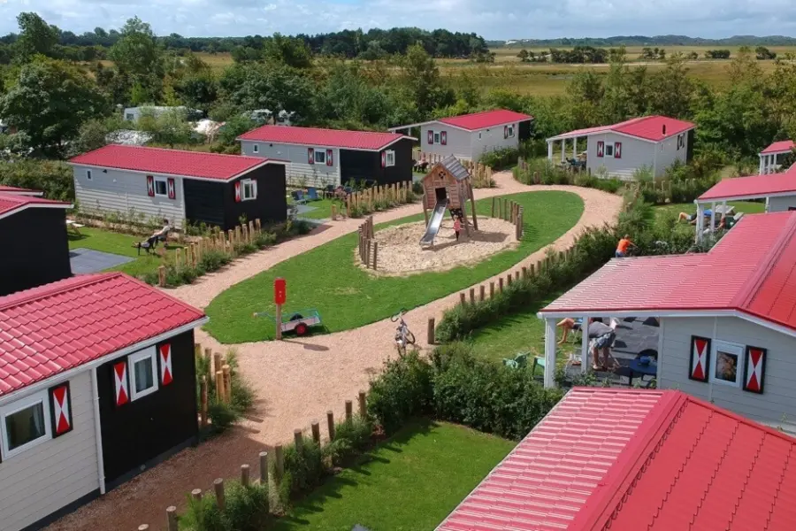 Ginsterveld - Verhuur