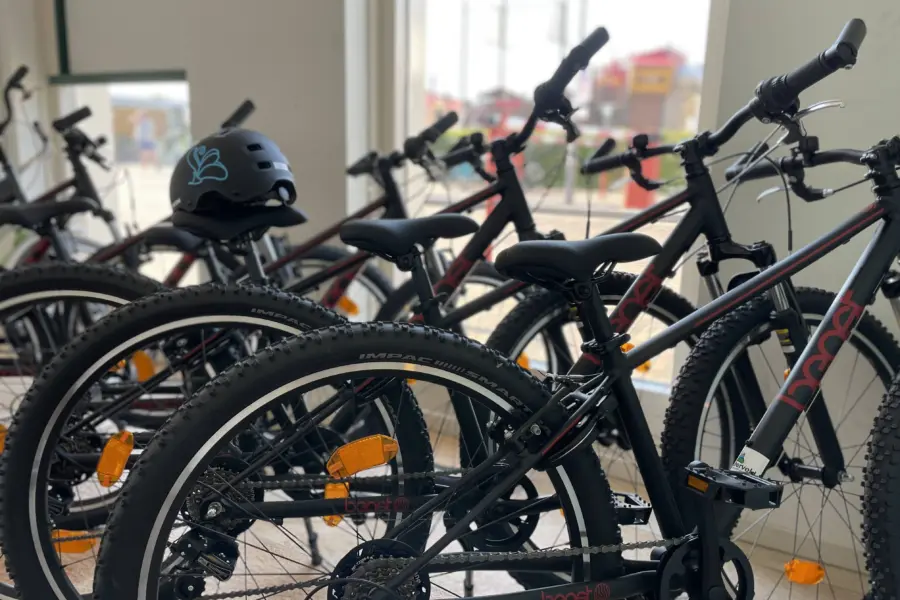 kindermountainbikes