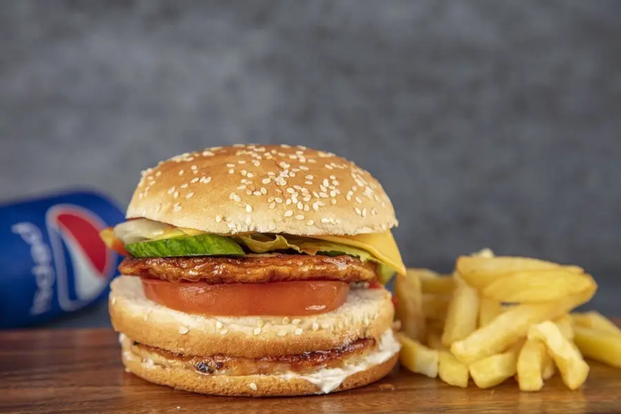 Snackbar ginsterveld