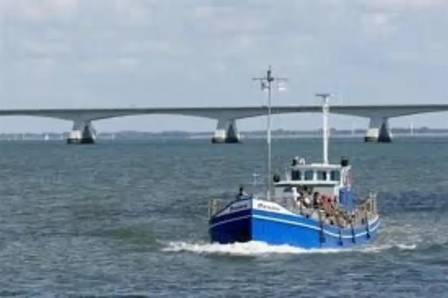 Oosterschelde Zeeland