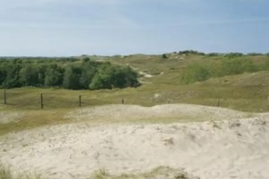 Bunkers Schouwen- Duivenland