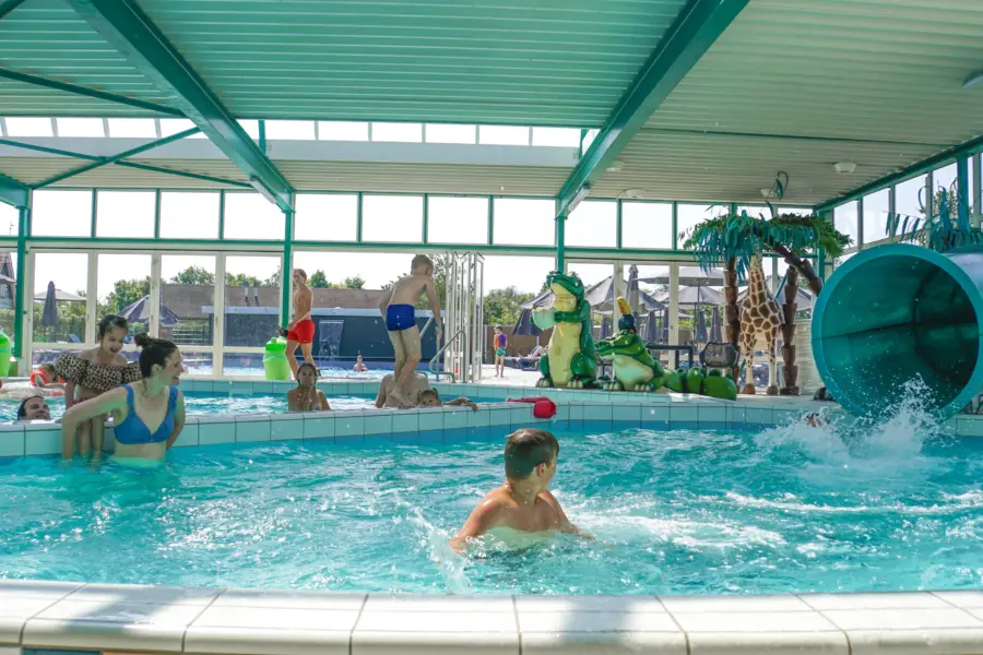 Binnenzwembad 284 29