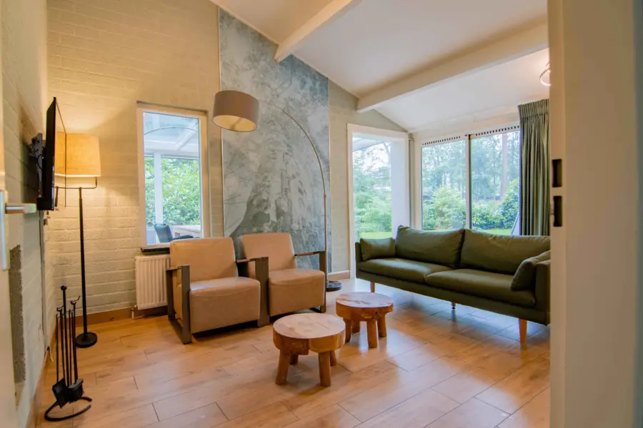 Camelia en Crocus Type C 3