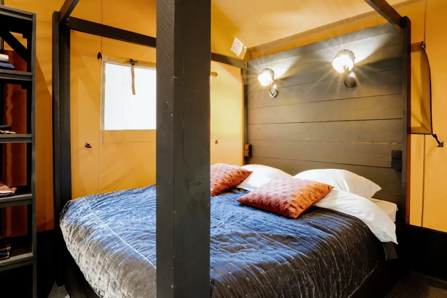 Veluwse Safari Cottage Haeghehorst Ermelo