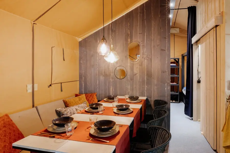 Veluwse Safari Cottage Haeghehorst Ermelo