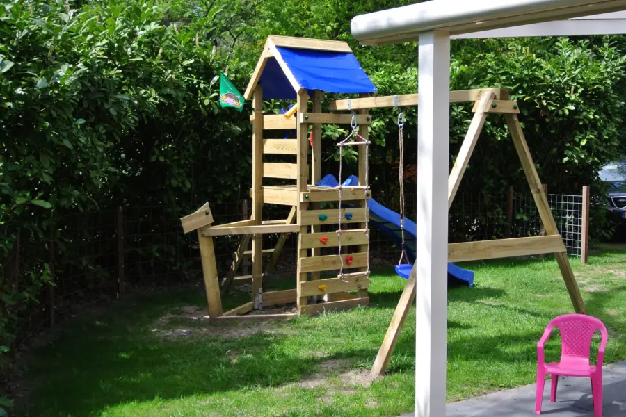 speeltoestel bungalow 17zonderkenteken