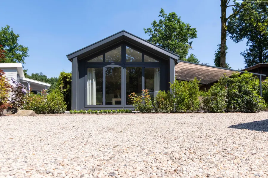 Jasmijn Wellness Chalet (1)