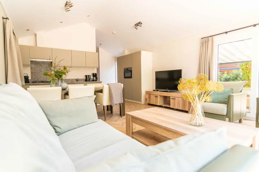 Jasmijn Wellness Chalet (3)