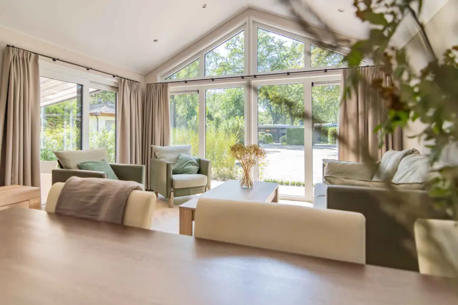 Jasmijn Wellness Chalet (4)