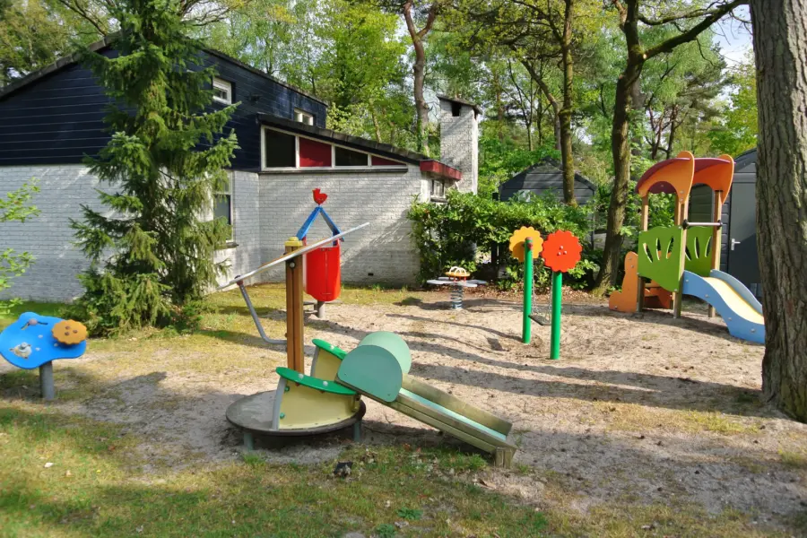 speeltuintje bij 38-35