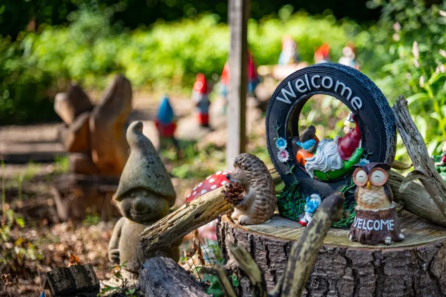 De Haeghehorst kabouterpad 2