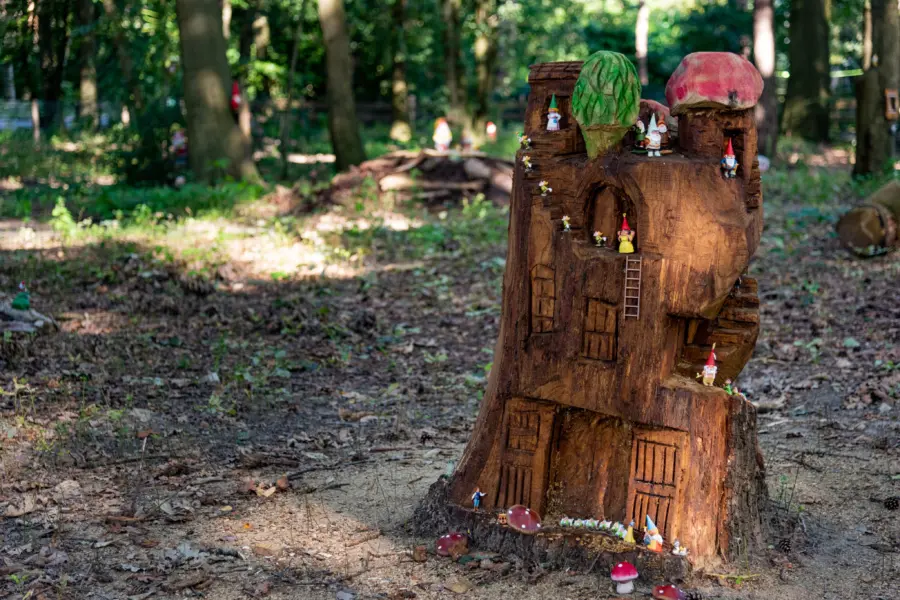 De Haeghehorst_kabouterpad 3