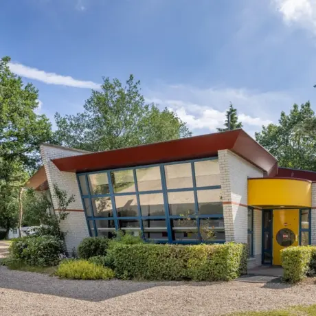 De Haeghehorst sanitairgebouwjpg