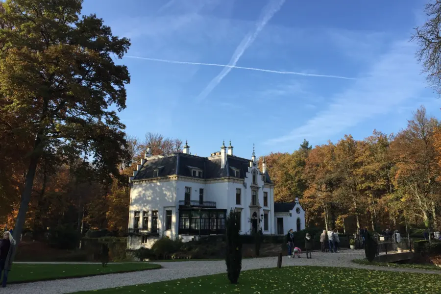 Kasteel 2