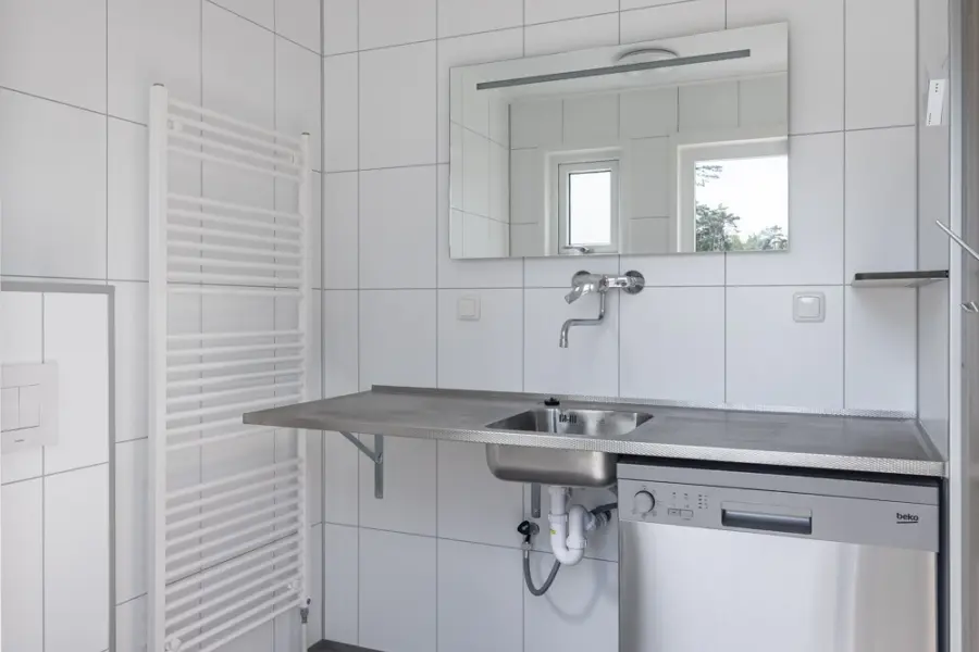 Comfort plus xl wc De Haeghehorst