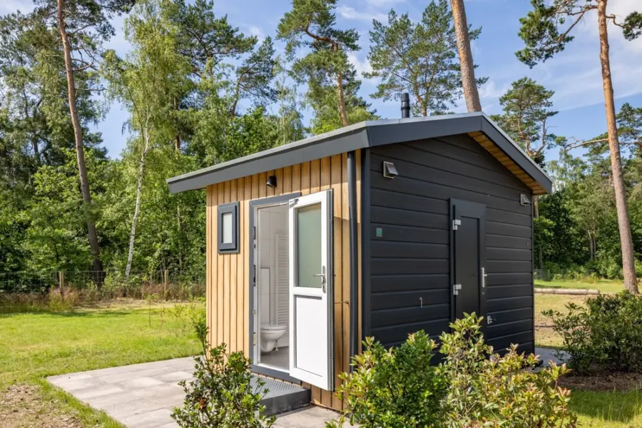 Comfort Plus xl zijkant De Haeghehorst