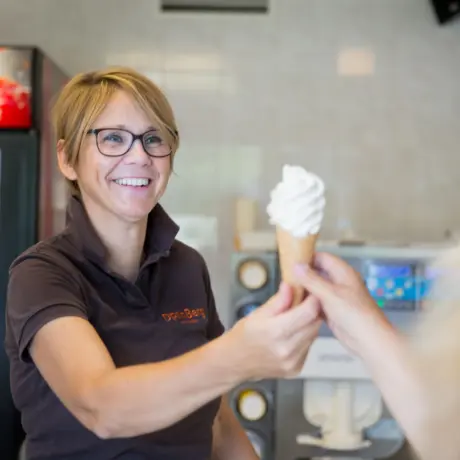 Snackbar Camping De Heldense Bossen