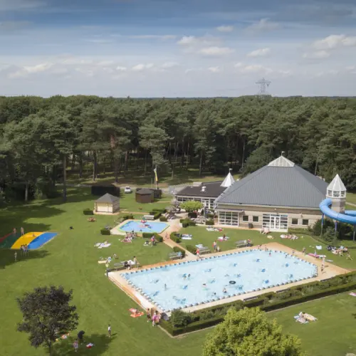 foto bij drone filmpje