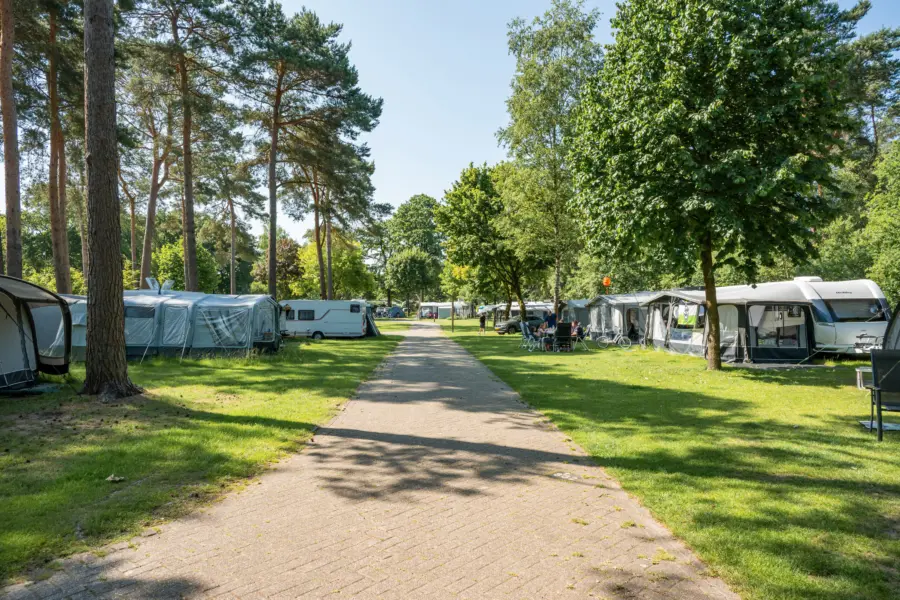 HB algemeen park kampeerplaatsen 3