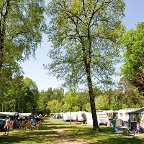 Kampeerplaatsen 2 internet