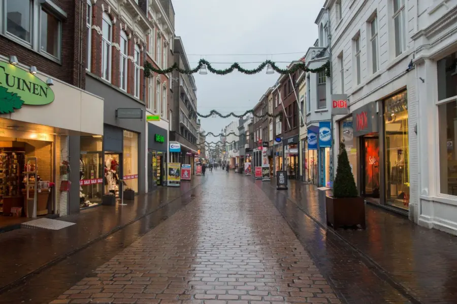 D&amp;S Weert