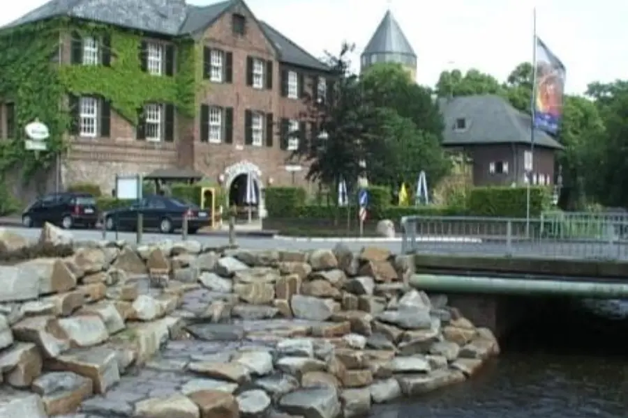 D&amp;S Brüggen