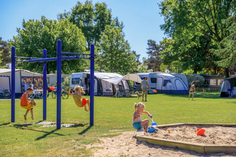 Heldense bossen limburgkamperen optie 2
