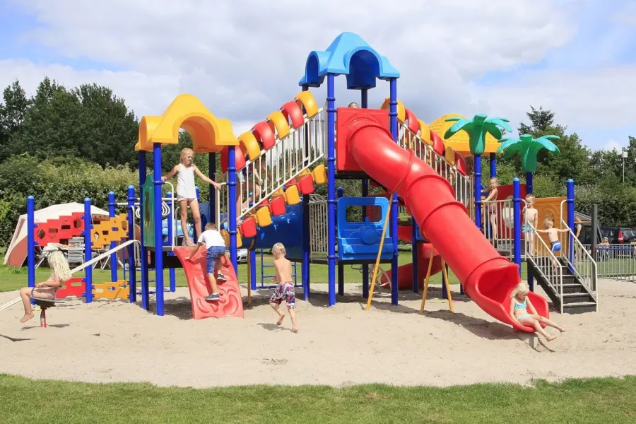 Holterberg speeltoestel