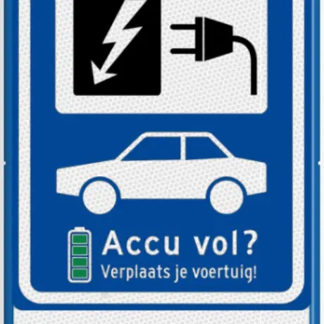 E08 Elektrische Auto