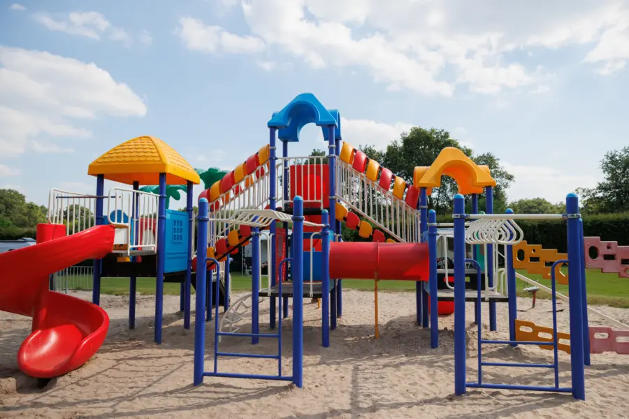 Holterberg Grote Speeltoestel