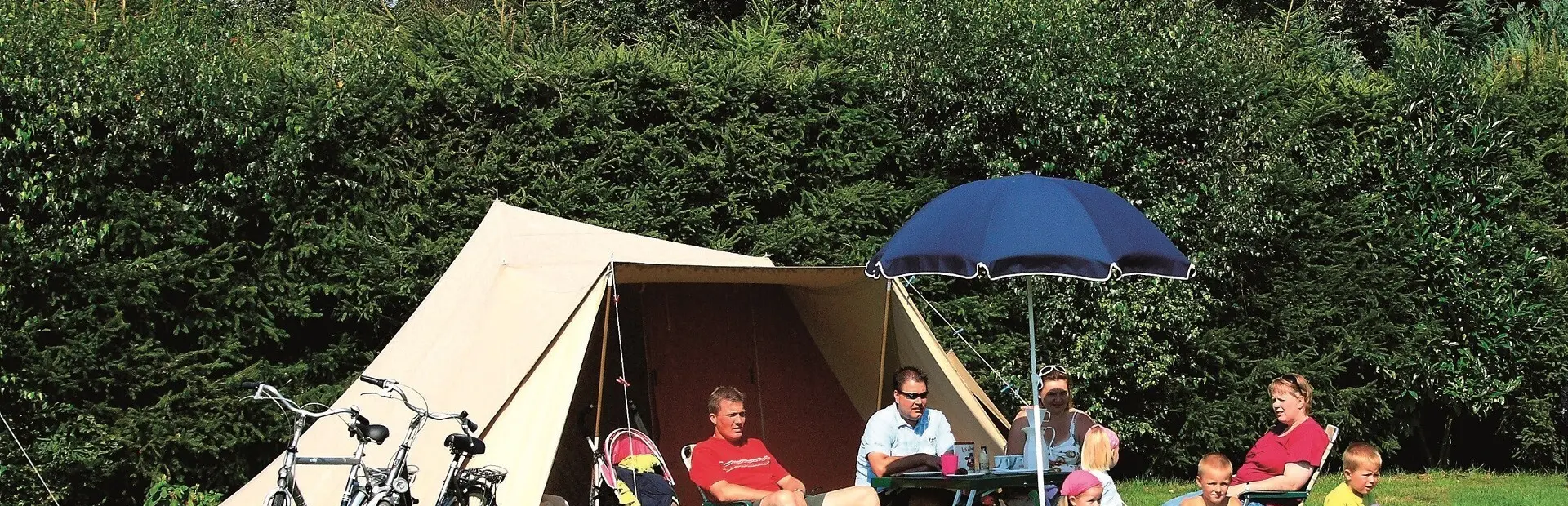 Holterberg_Tentkamperen