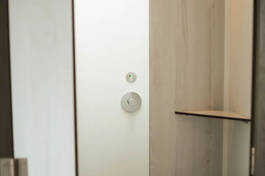 Holterberg Sanitair Douche