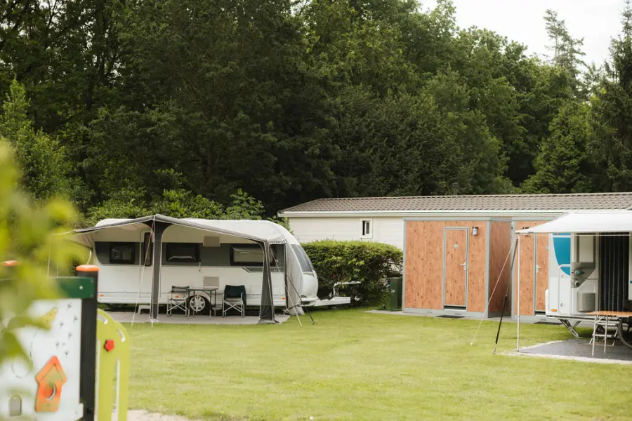 Holterberg Prive Sanitair dubbel