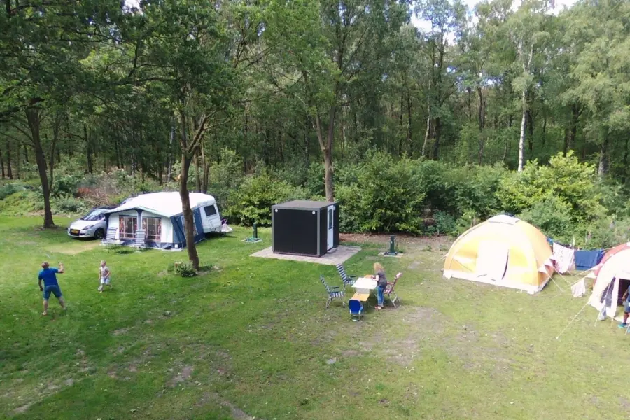 Holterberg prive sanitair overzicht