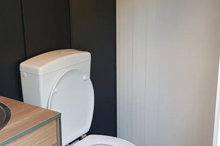 Holterberg prive sanitair toilet