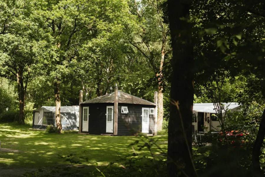 Holterberg Luxe Prive Sanitair