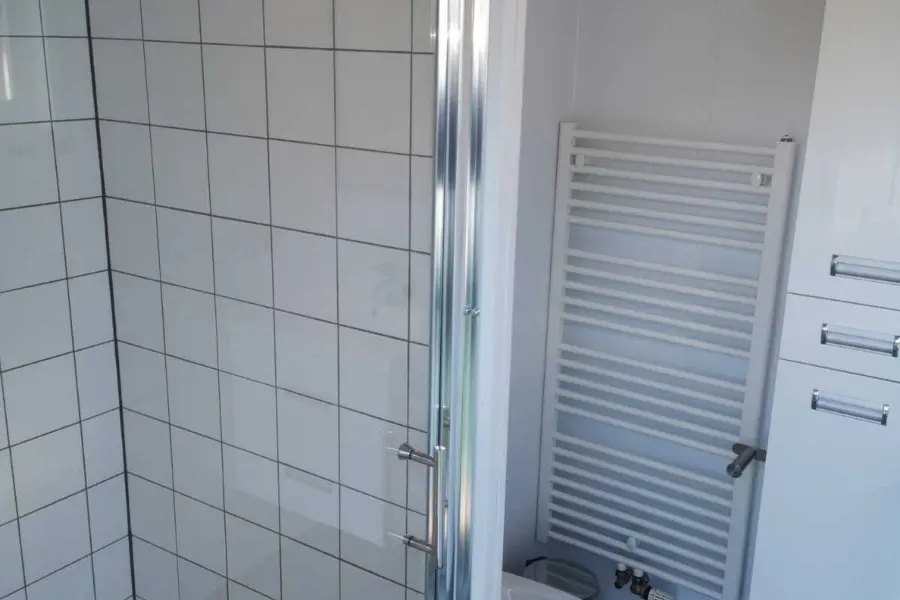 Holterberg Prive sanitair Hooiberg douche toilet