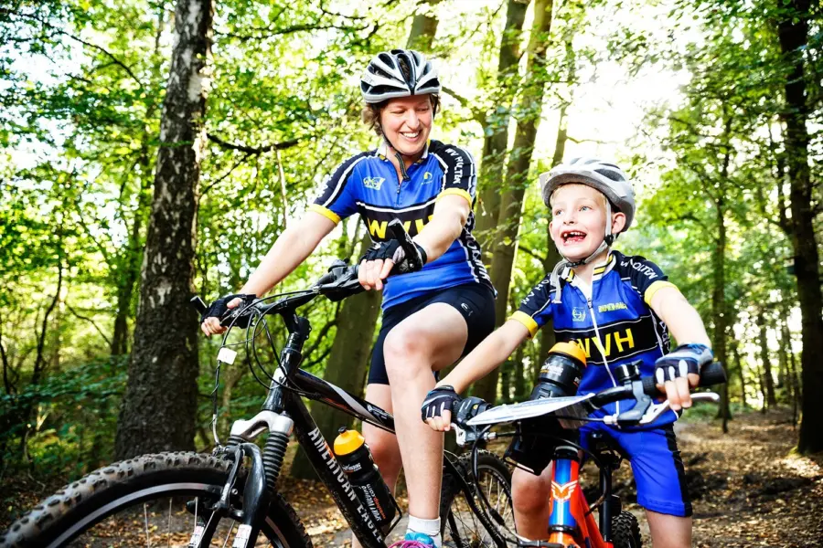Toerisme rijssen holten mountainbike holterberg 2