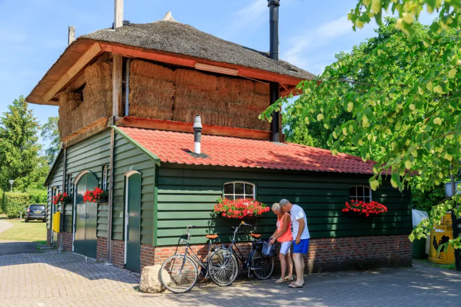 Holterberg - Overijssel4VXTRF
