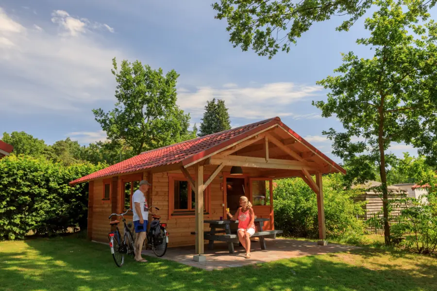 Holterberg - OverijsselCamping de Holterberg in Overijssel - kamperen in Overijssel - Kindervakantie