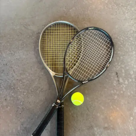 Tennisracket