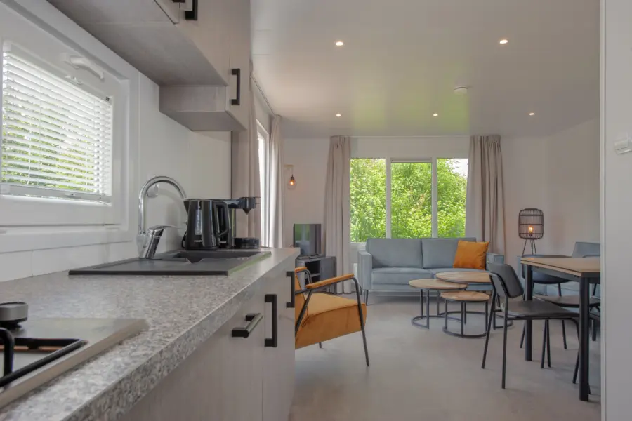 Molenzicht huurchalet5