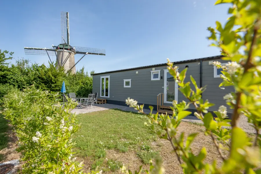Molenzicht huurchalet1