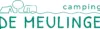 Logo Camping de Meulinge