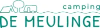 Logo Camping de Meulinge