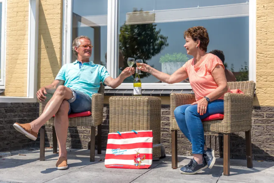 Beachbungalow tuin (4)