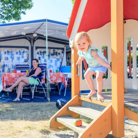 Zomervakantie in Renesse