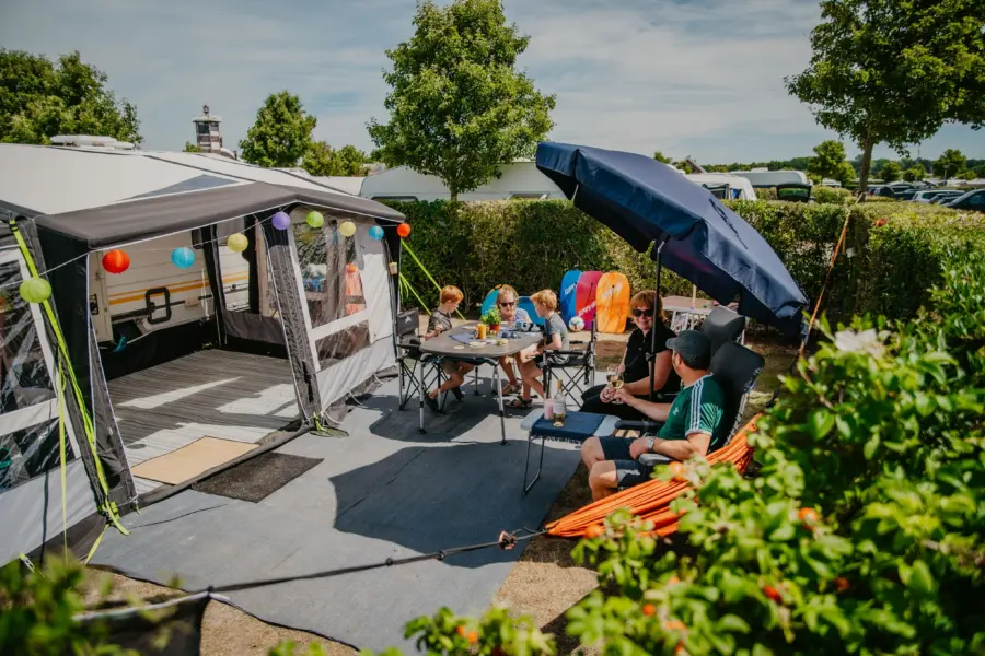 Comfortplaats Reiger familie Julianahoeve 2022 (3)