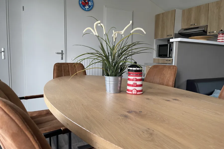 Juultje type 1 tafel